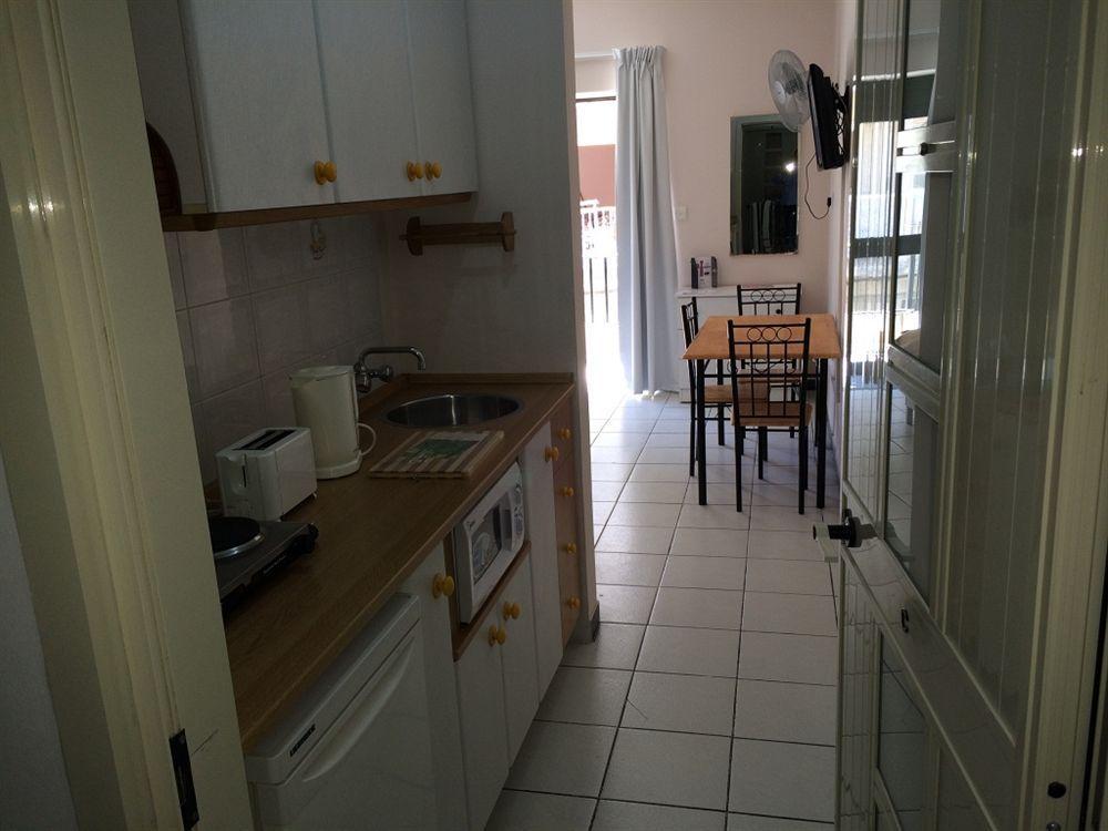 Paceville Apartments Saint Julian's Ngoại thất bức ảnh